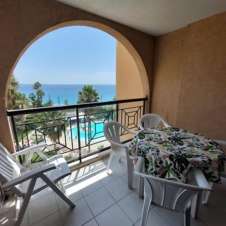 Casa Morena - Vue Mer Cannes Eksteriør billede