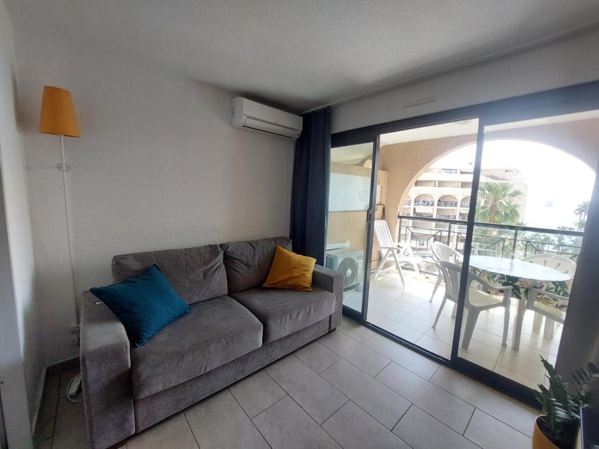 Casa Morena - Vue Mer Cannes Eksteriør billede