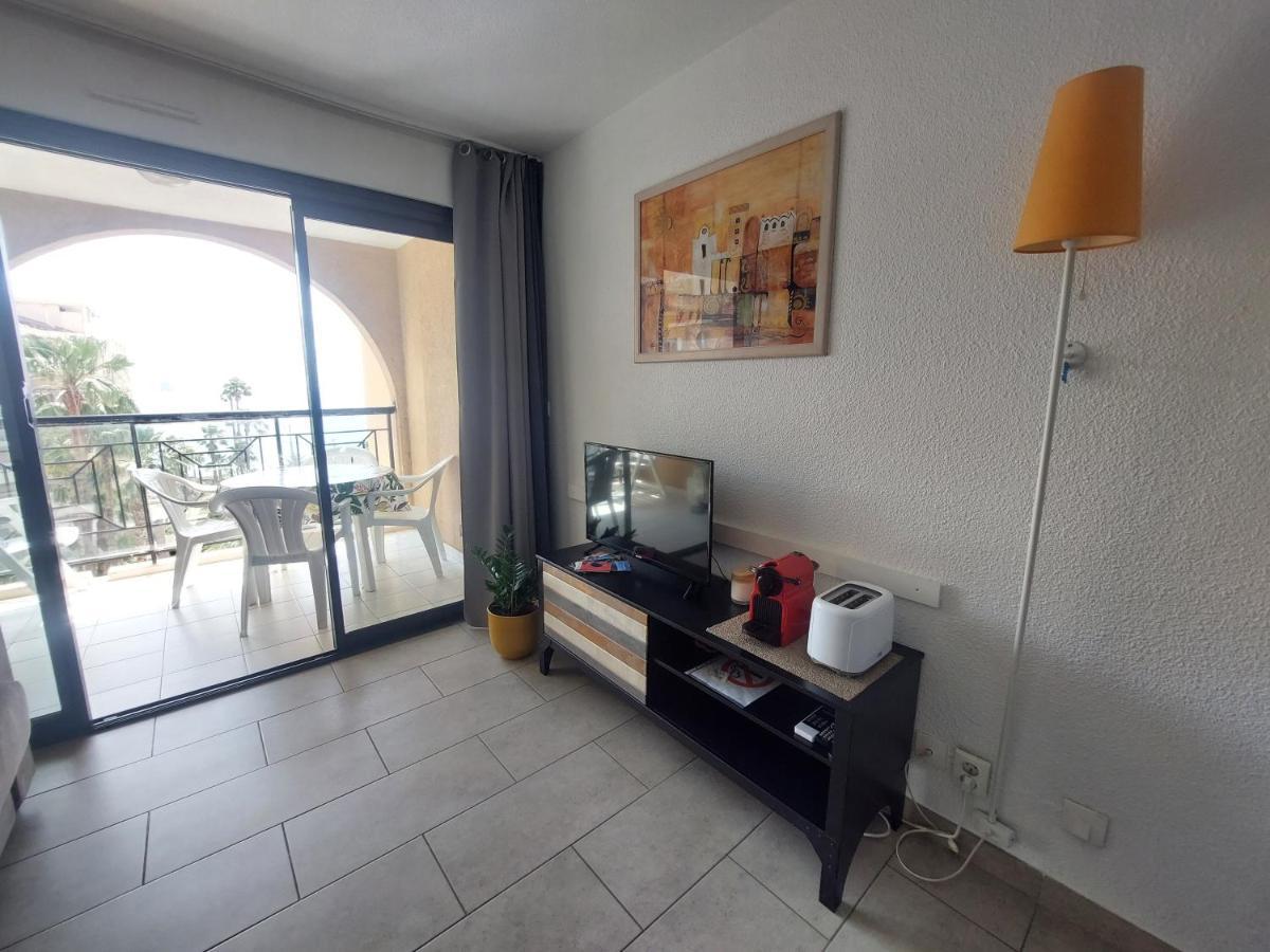 Casa Morena - Vue Mer Cannes Eksteriør billede