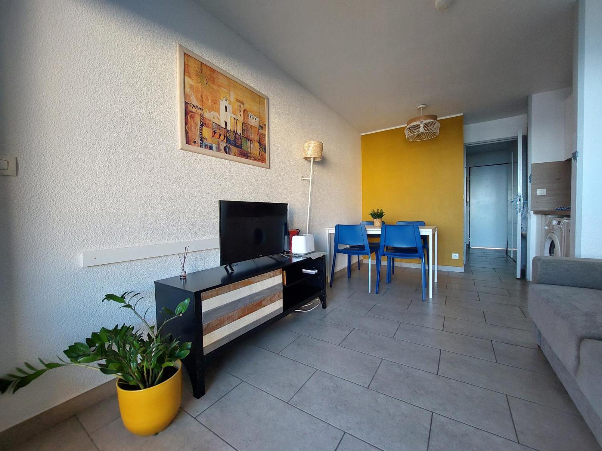 Casa Morena - Vue Mer Cannes Eksteriør billede