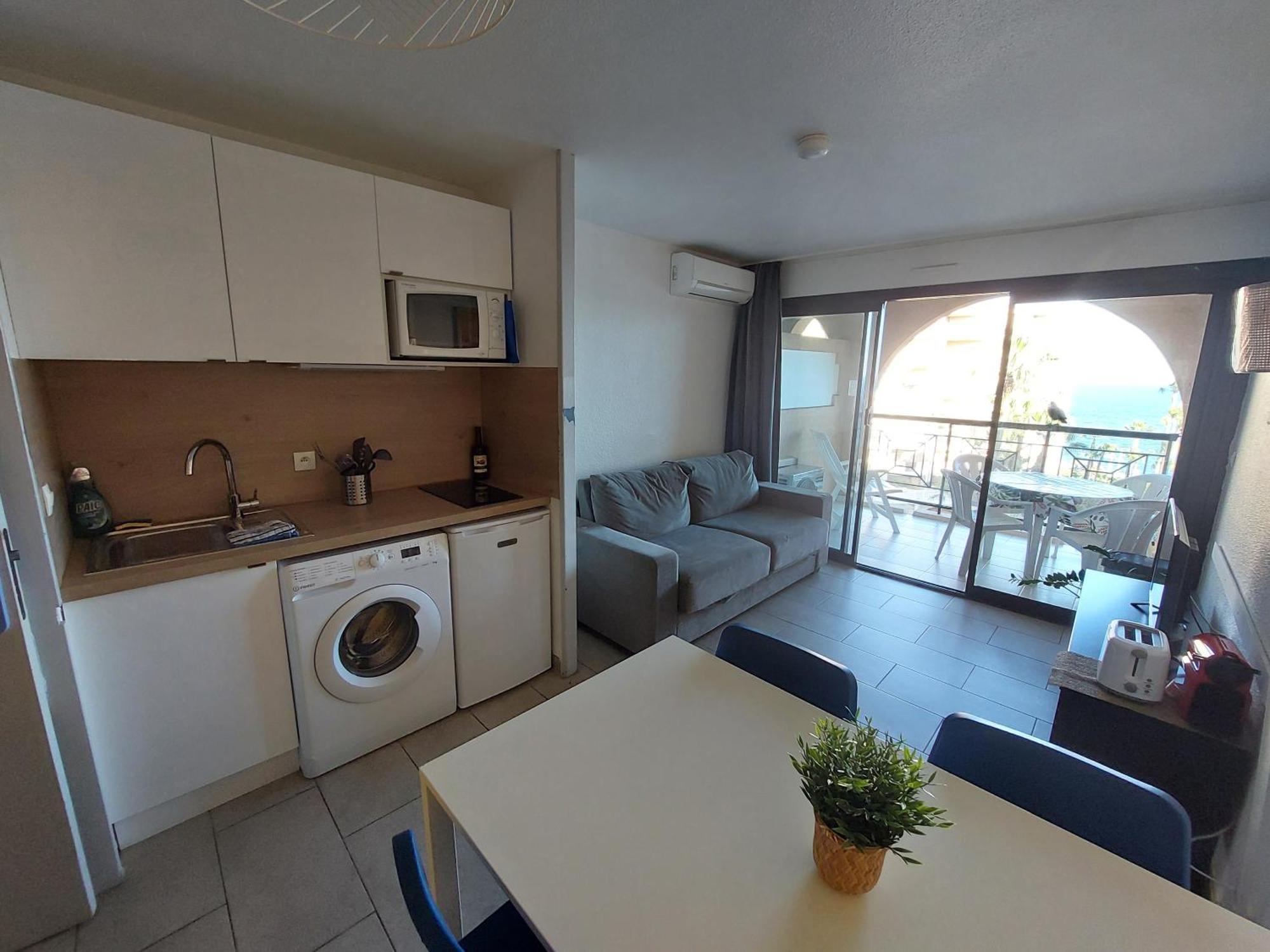 Casa Morena - Vue Mer Cannes Eksteriør billede